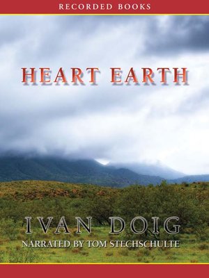 cover image of Heart Earth